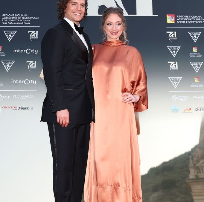 Henry Cavill adjusting to life at ‘forever home’ with fiancée and baby