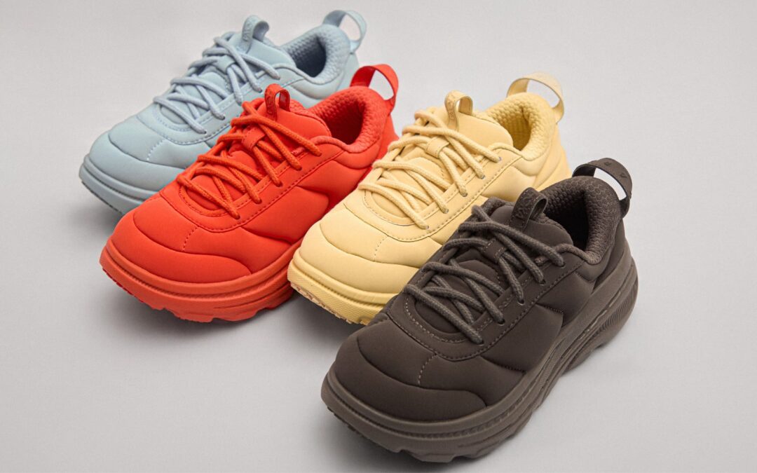 Hoka-Parent Deckers Beats Quarterly Estimates Boosted by Demand in Europe, China