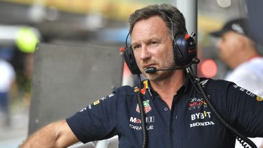 How Much the Ex-Red Bull Racing CEO Made – Hollywood Life