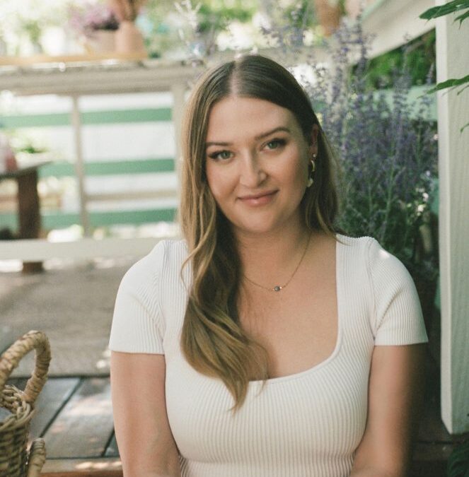 How To Host A Summer Soirée