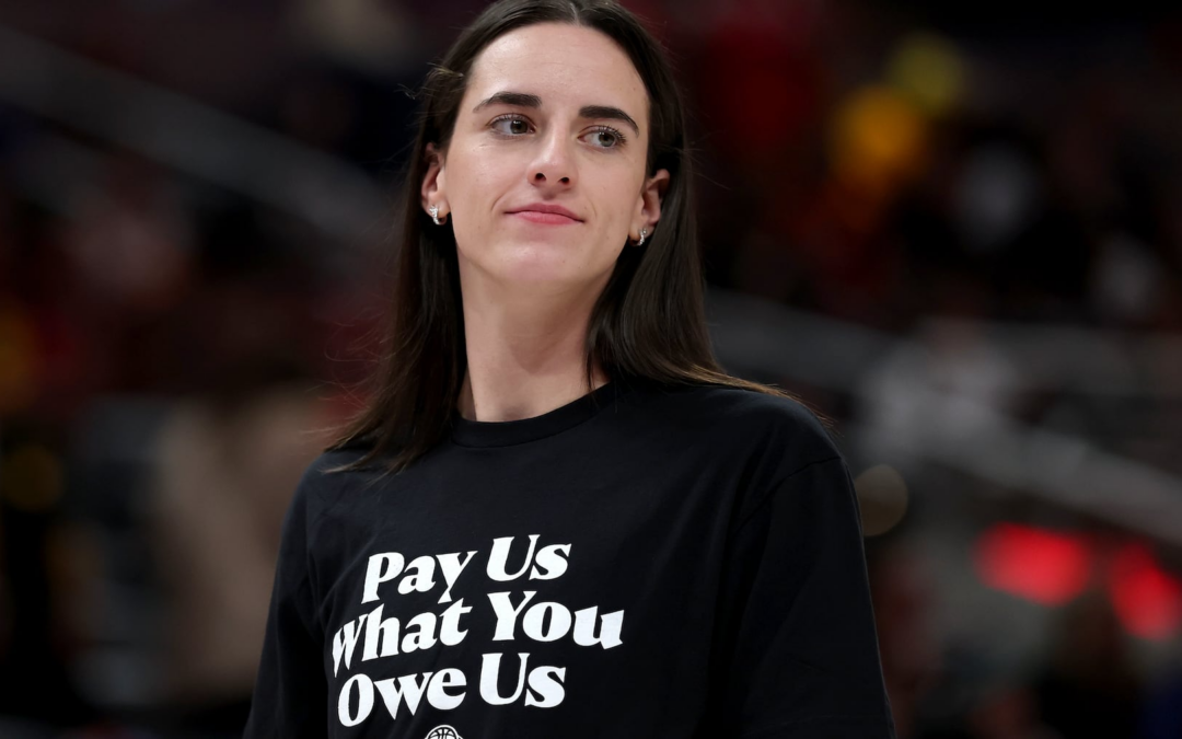 How WNBA Players Are Using Merch to Underscore Their Value