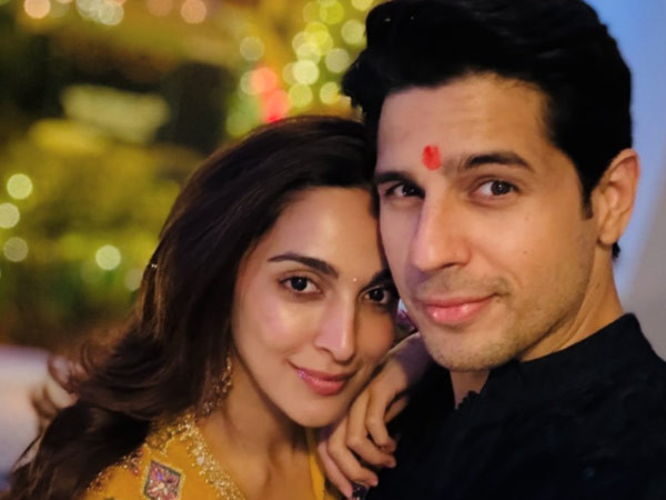 Just In: Sidharth Malhotraâs Family Members Arrive From Delhi As Kiara Advani Welcomes Baby Girl