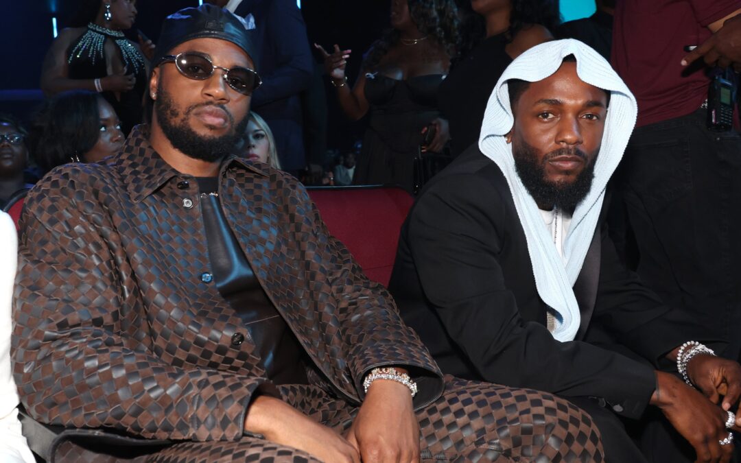 Kendrick Lamar Launches Creative Agency