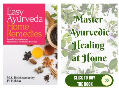 Meaning, Symptoms, Related Conditions, Management, Ayurveda Understanding