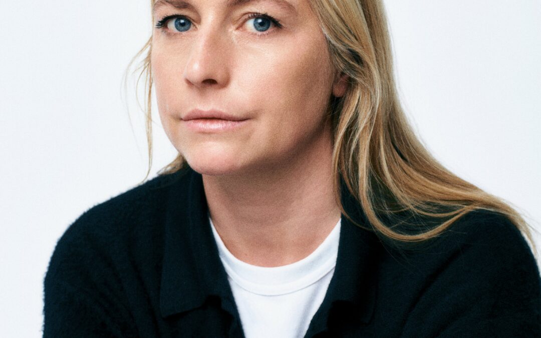 OTB’s Marni Names Meryll Rogge Creative Director
