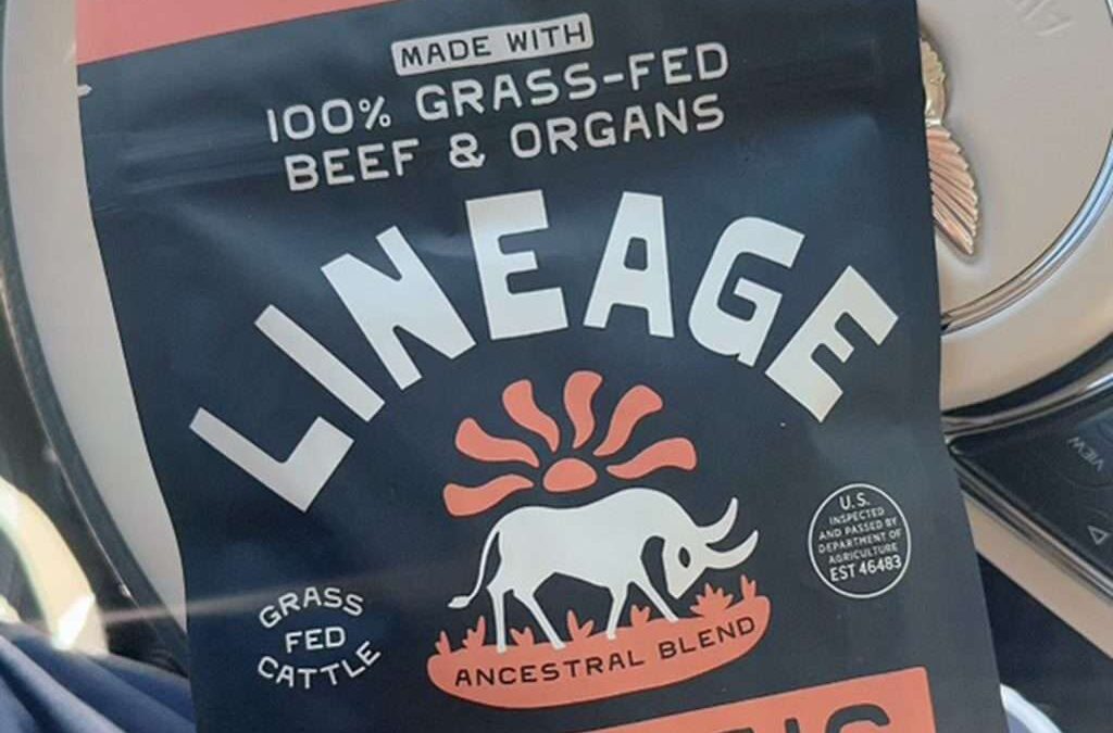 Paleovalley Beef Stick Review + Our Favorite Clean Protein Snacks