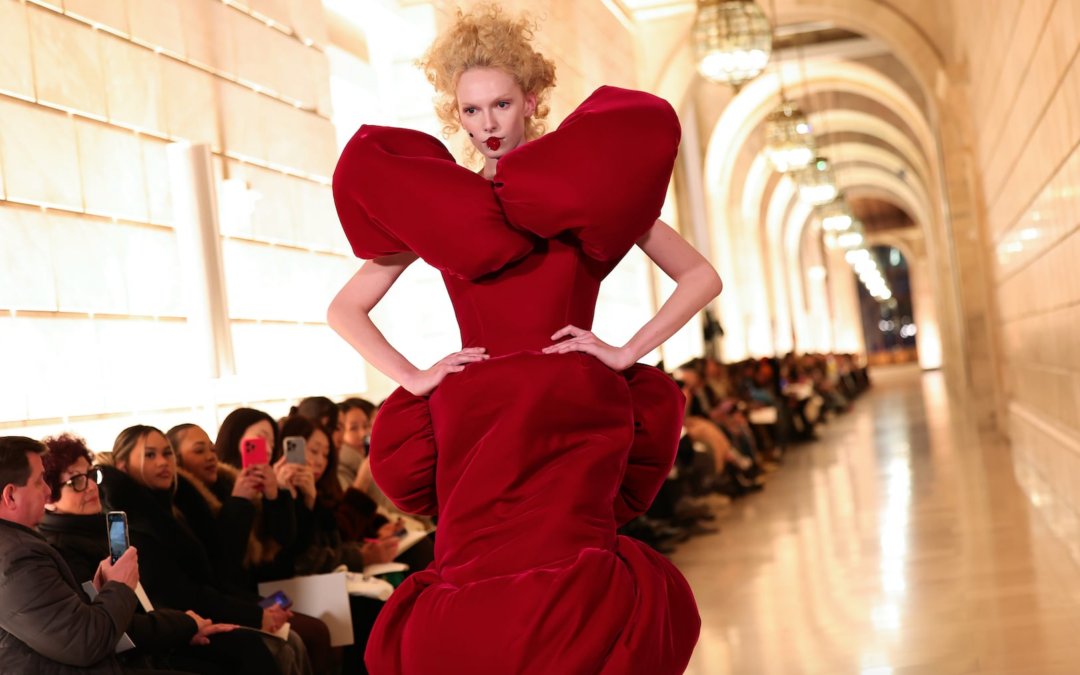Report: LVMH in Talks to Offload Marc Jacobs