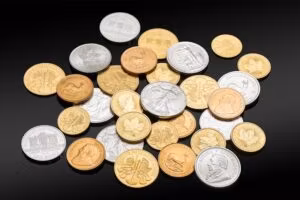 Silver Up 26% YTD: A Precious Metal Surge
