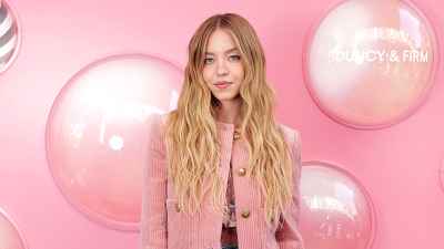 Sydney Sweeney Launching Lingerie Line Backed by Jeff Bezos