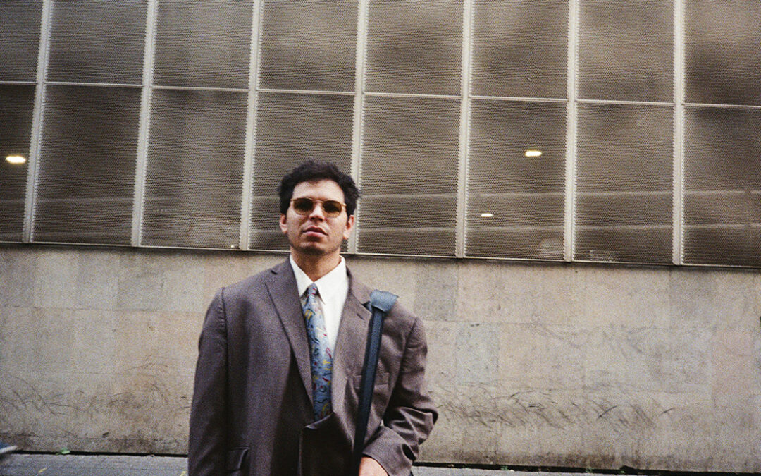“THE BLUFF” BY HARMLESS IS A WAKE-UP CALL ABOUT GRATITUDE AND SUCCESS
