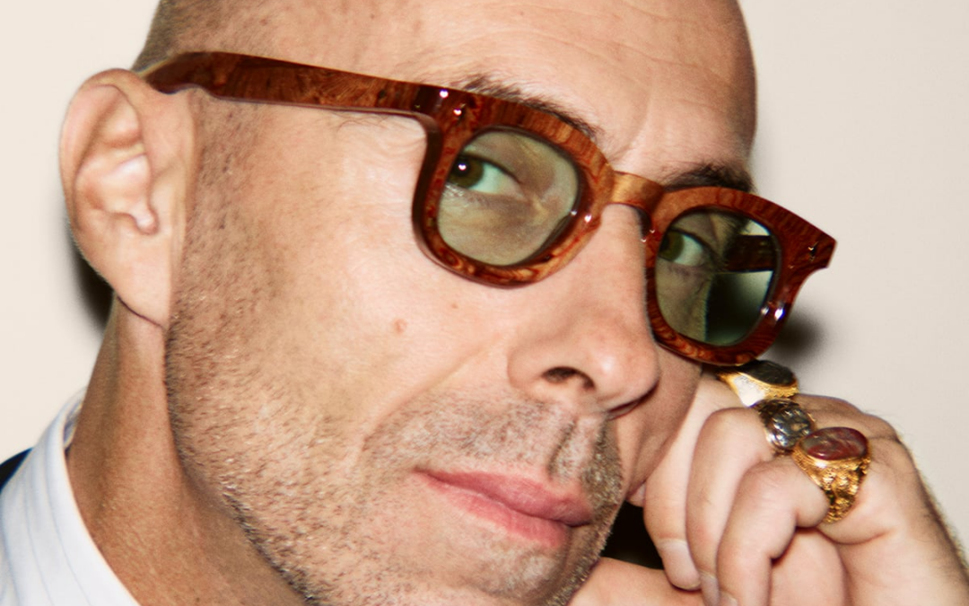 The BoF Podcast | Jacques Marie Mage and the Transformative Power of Sunglasses
