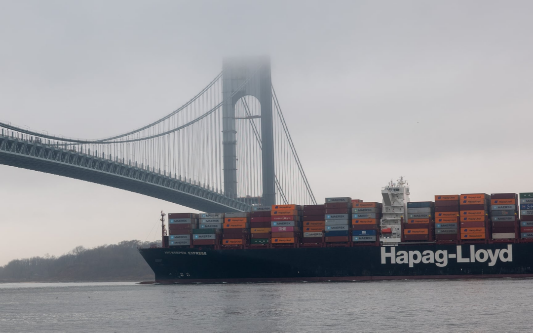 The Debrief | Fashion Braces for Impact As Trump Tariffs Returns