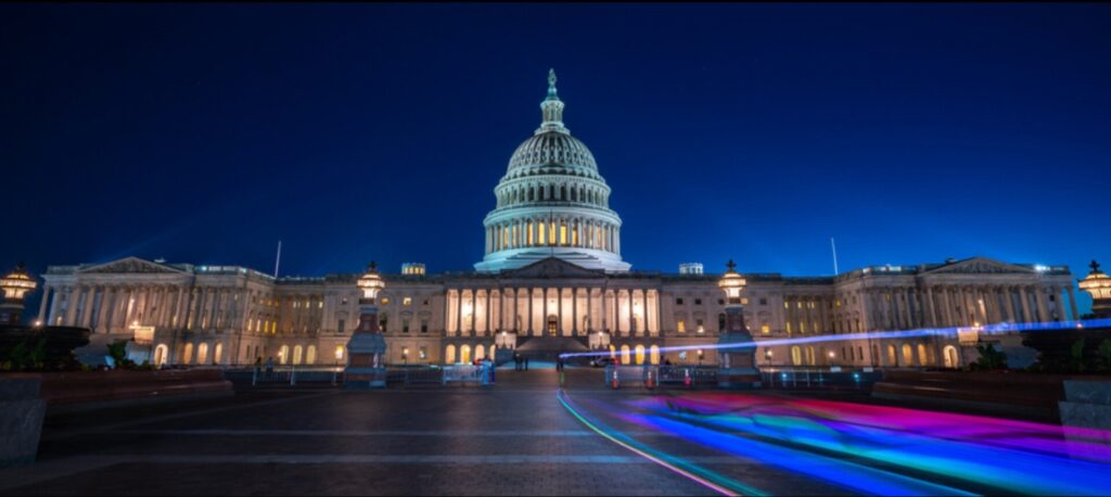 The Senate Simply Added $3.3 Trillion to the Tab. Are You Prepared?