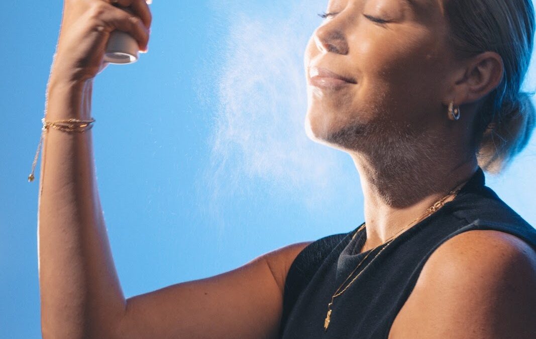 This Biotech Face Mist Is So Good, It Might Replace Half Your Skincare Routine