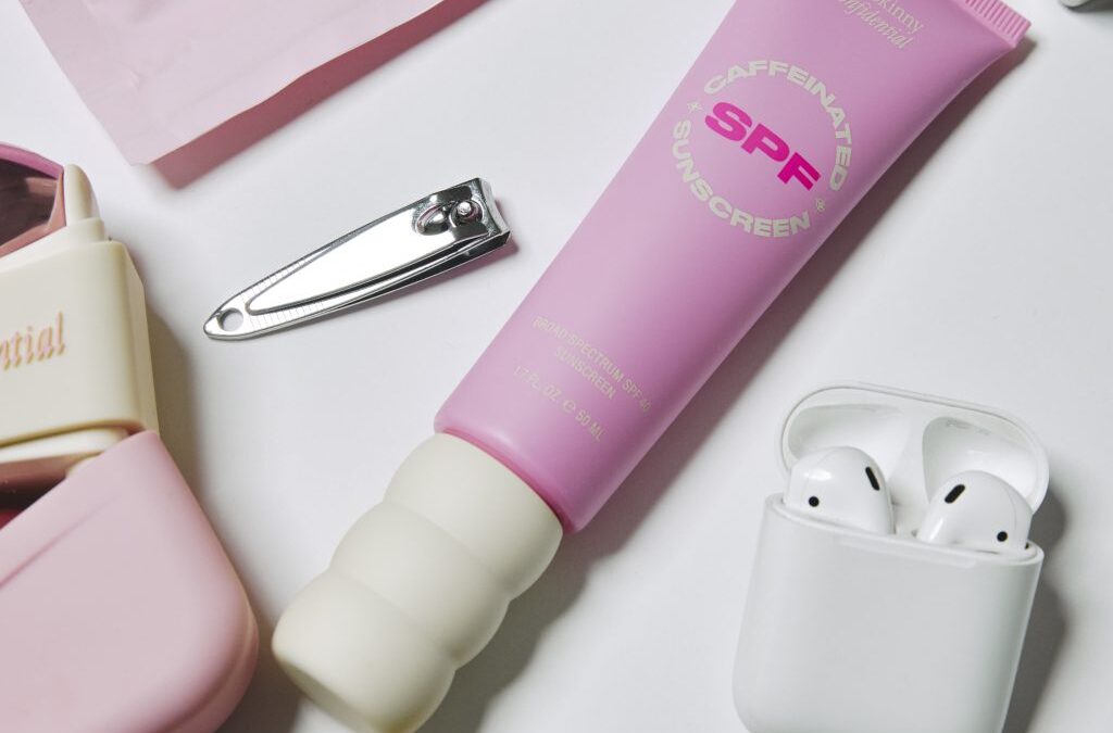 Two is Higher Than One: Purchase an SPF, Get One On Us