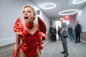 Why ‘M3GAN 2.0’ Bombed On the Field Workplace