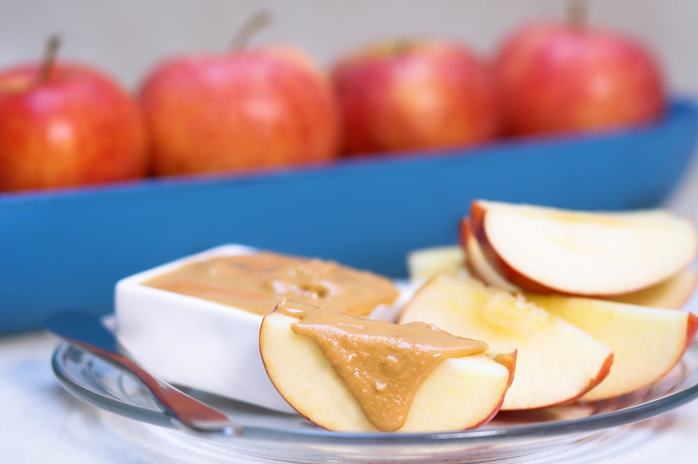 7 Easy (and Healthy!) Snack Recipes