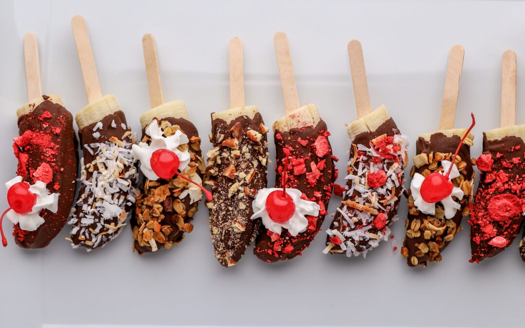 7 Healthy Chocolate Snack Recipes