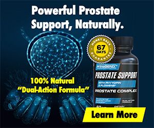 Acupressure Points to Cure Prostate Problems without Side Effect