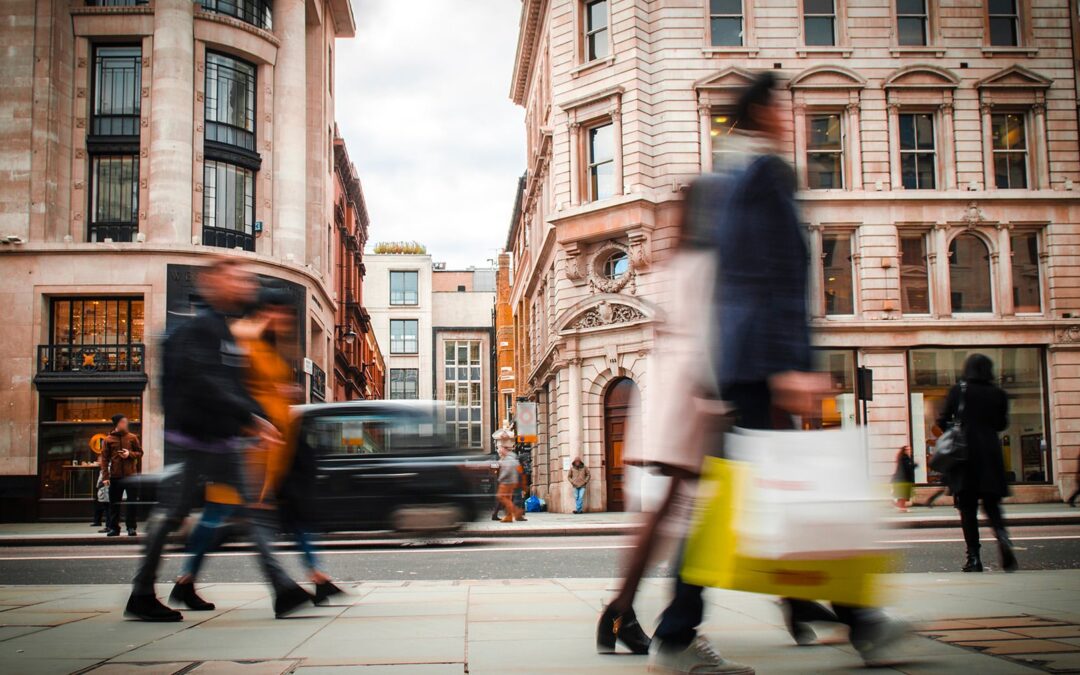 Consumer Resilience to Be Tested as Tariff-Fuelled Price Increases Brew