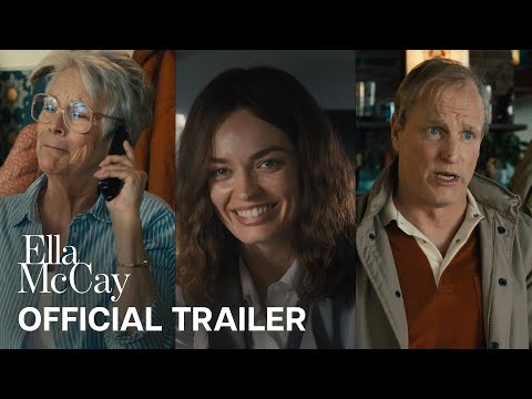 Ella McCay Trailer: Emma Mackey and Jamie Lee Curtis Bond Over Screams and Family Issues