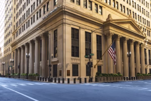 Fed Policymakers Reveal Cracks in Consensus
