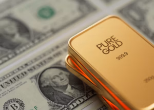 Fed Report Reignites Talk of Gold Price Reset