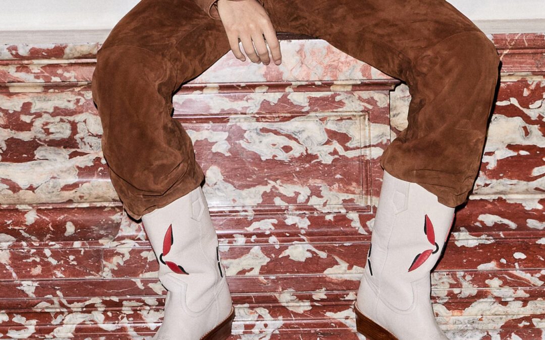 HOW ZADIG&VOLTAIRE TURNED WESTERN INTO HAUTE
