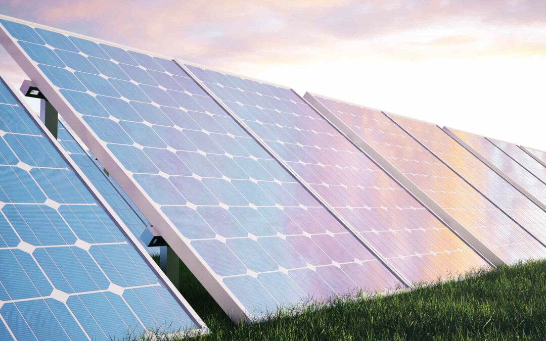 How Demand Could Skyrocket in Green Tech