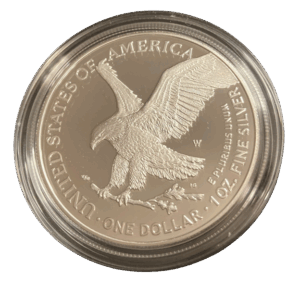 How To Store Silver Coins