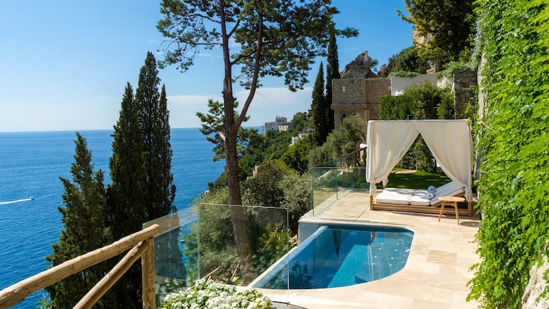 Is $4,000 a Night for a Hotel Room the New Normal?