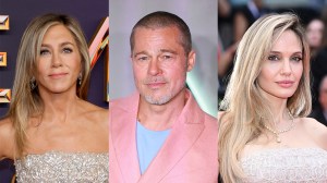 Is Angelina Jolie Moving Amid Brad Pitt’s Estrangement From Their Kids?