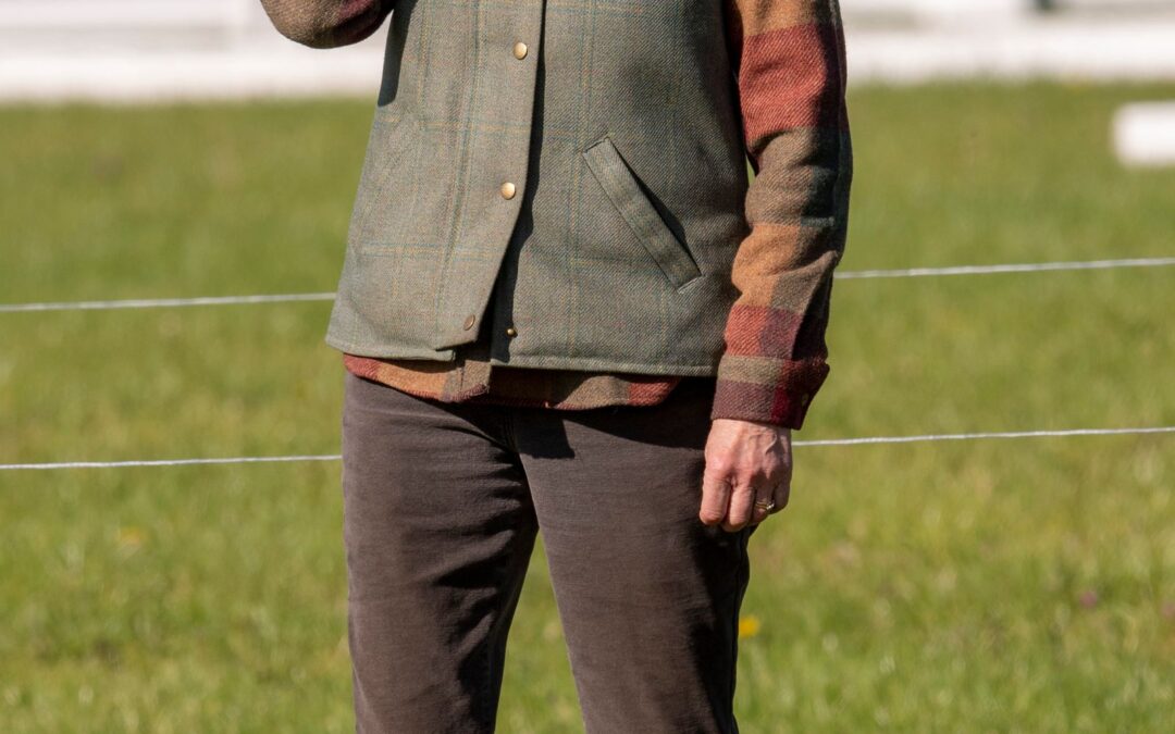 Is Princess Anne the Royal Family’s Accidental Style Icon?