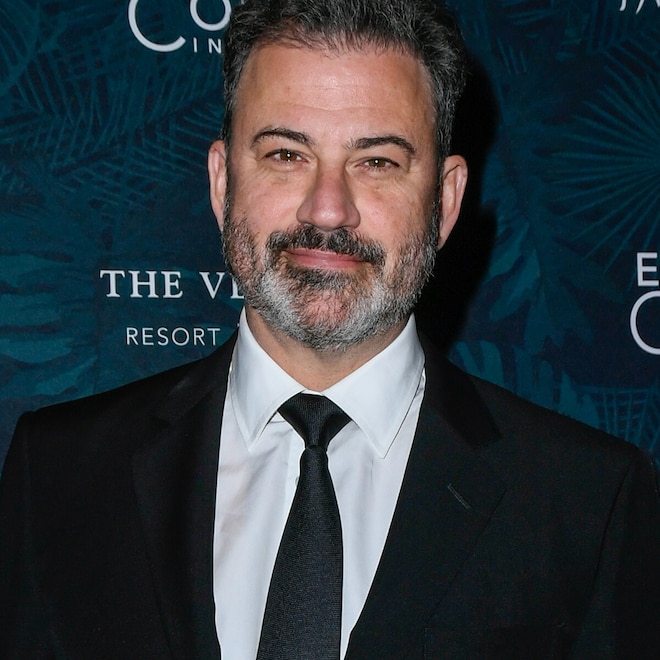 Jimmy Kimmel Gets Italian Citizenship Due to U.S. Politics
