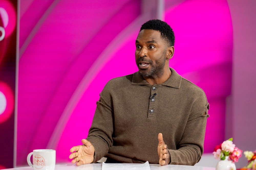 Justin Sylvester Speaks Out Against Sawyer Hemsley Outing Drama