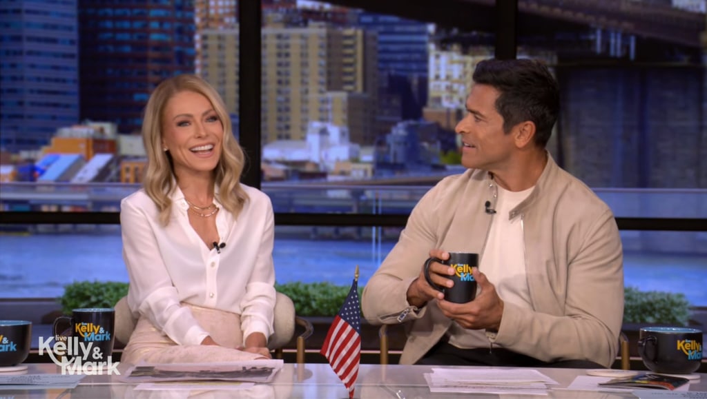 Kelly Ripa hits back at audience following sudden absence: ‘I don’t care’