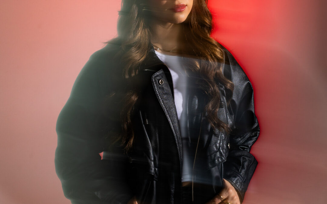 LADYGUNN – RACHEL GRAE’S SECOND CHAPTER IS EMOTIONAL AND EMPOWERING IN EQUAL MEASURE