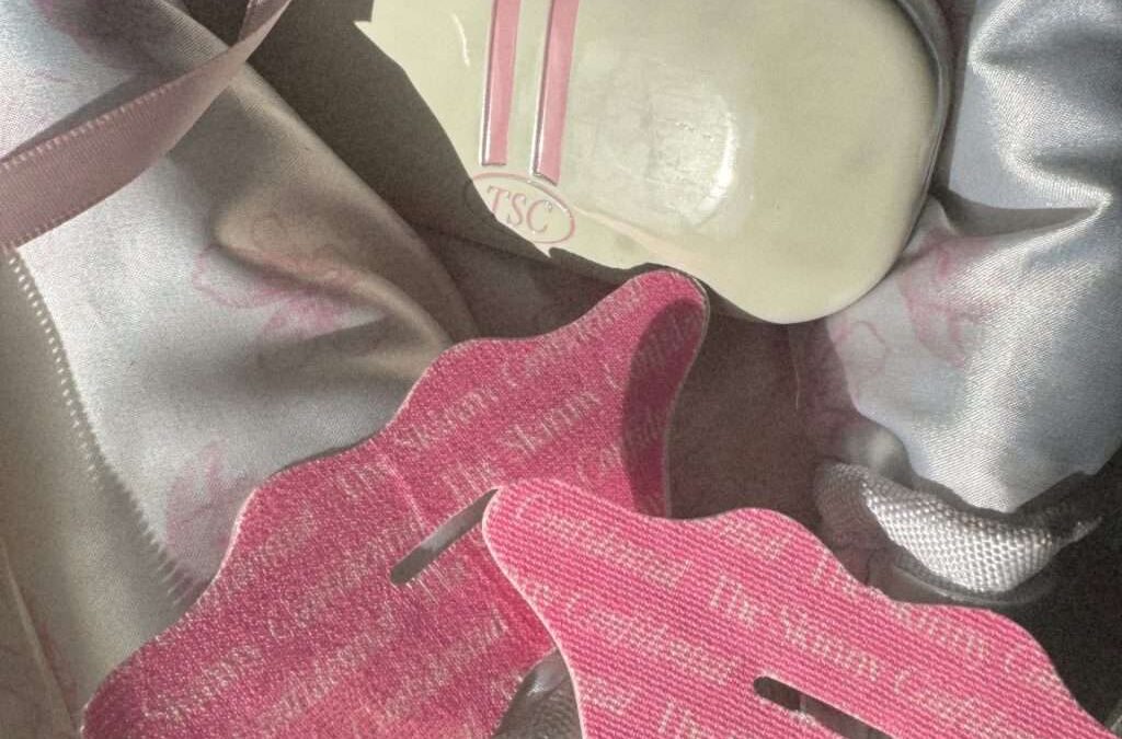 Lauryn’s Mouth Tape Tips: Maximize Your Results