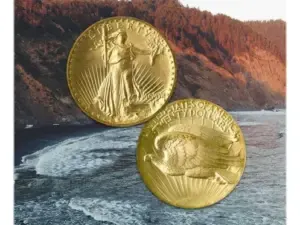 Saint-Gaudens Double Eagle: America’s Most Beautiful Coin