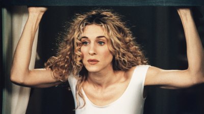 Sarah Jessica Parker Fought for Viral Hat in And Just Like That
