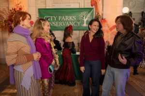 Sarah Jessica Parker Isn’t Fazed By ‘And Just Like That’ Hate Watchers