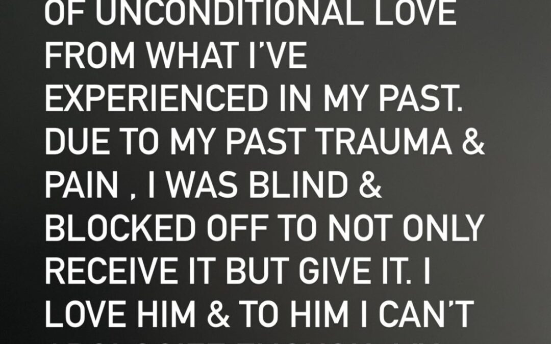 Sha’Carri Richardson Responds to Arrest and Domestic Violence Charges
