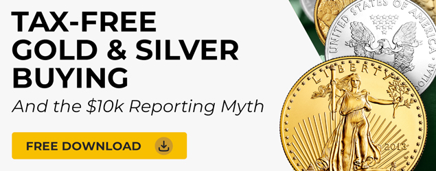 The IRS’s Least Favorite Collectible