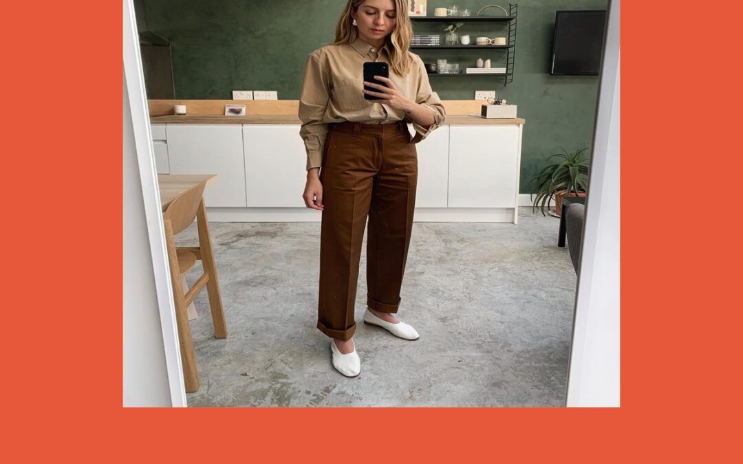 The Top Ballet Flat Trends 2025 & Where To Shop Them