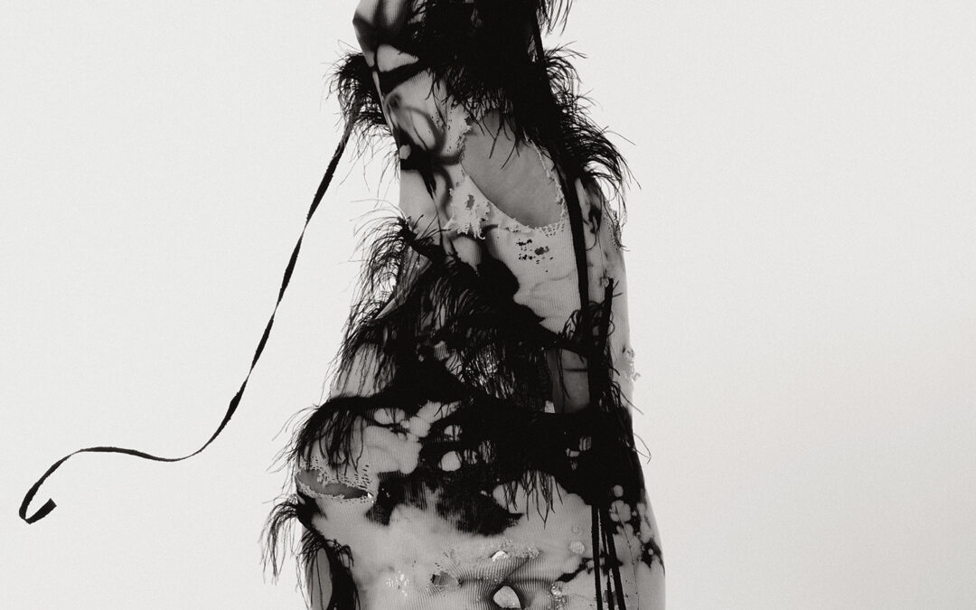 VALENTINA FERRER ON FASHION, MOTHERHOOD, AND PURPOSE