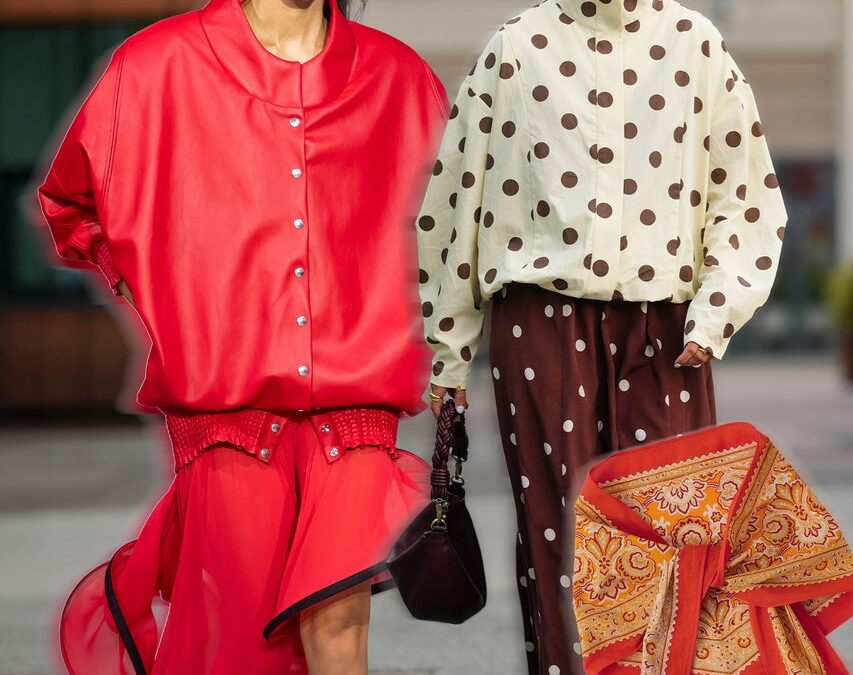 What Copenhagen Fashion Week Taught Me About Getting Dressed