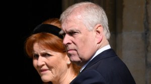 What Happened With Kate Middleton & Prince Andrew? William’s Response