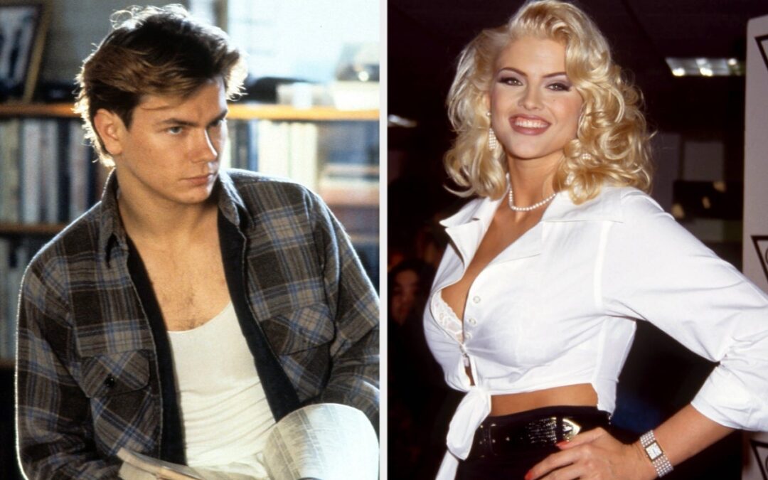17 Superstar Downfalls That Folks Suppose Had been Undeserved And Simply Plain Imply