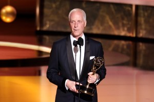 ‘Andor’s Dan Gilroy On Jimmy Kimmel Suspension — Commentary