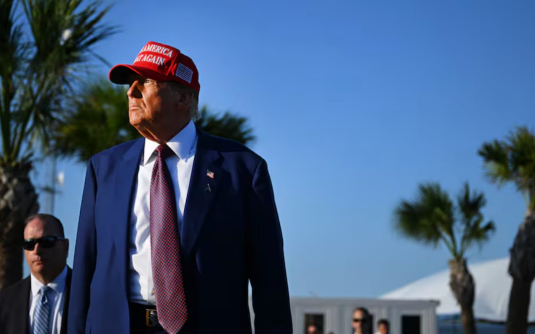 Are US Trend Manufacturers at Danger of Rising Anti-American Backlash Over Trump Insurance policies?